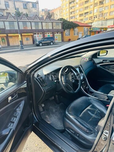 Hyundai Sonata 2011, 150,000 km - 2.0 l - Bakı