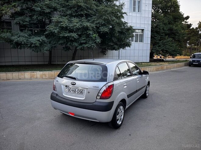 Kia Rio 2006, 315,000 km - 1.5 l - Bakı