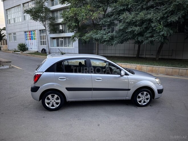 Kia Rio 2006, 315,000 km - 1.5 l - Bakı