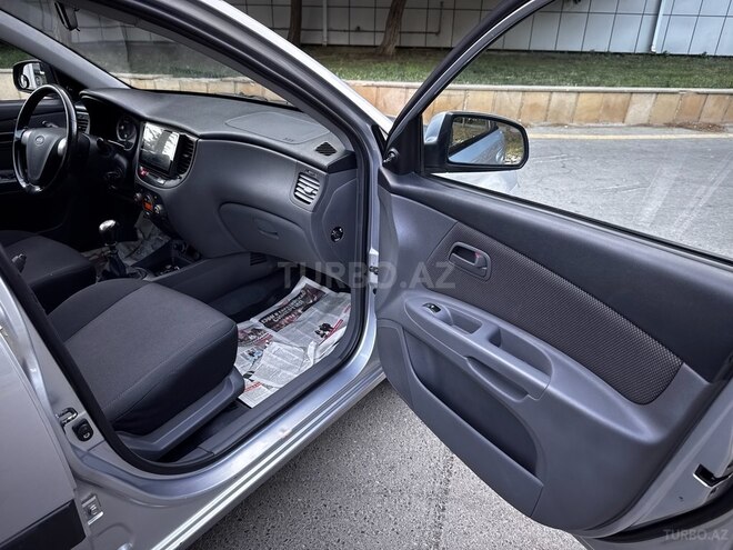 Kia Rio 2006, 315,000 km - 1.5 l - Bakı
