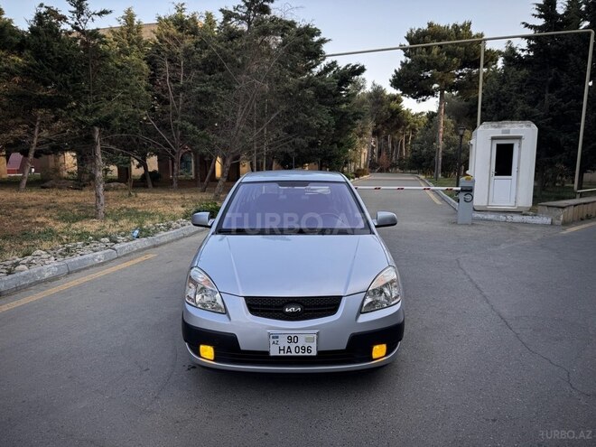 Kia Rio 2006, 315,000 km - 1.5 l - Bakı