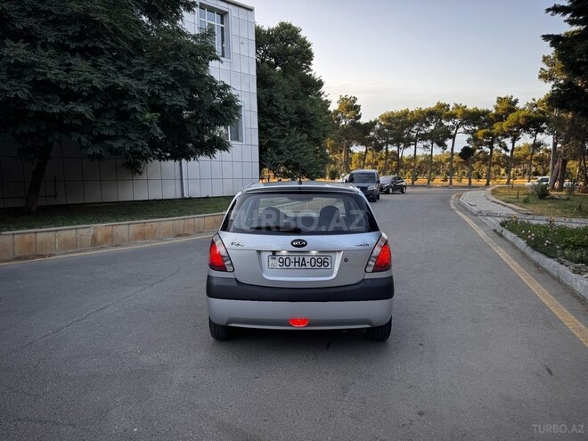 Kia Rio 2006, 315,000 km - 1.5 l - Bakı
