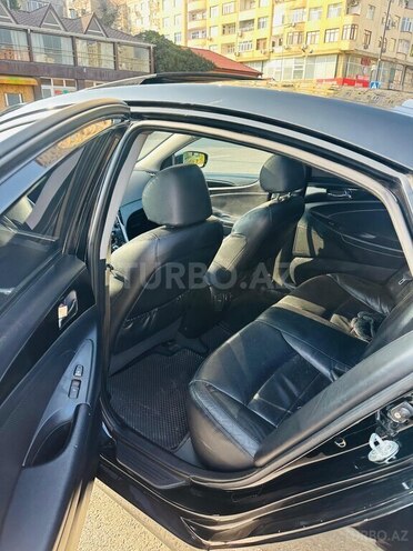 Hyundai Sonata 2011, 150,000 km - 2.0 l - Bakı