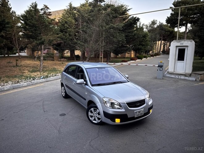 Kia Rio 2006, 315,000 km - 1.5 l - Bakı