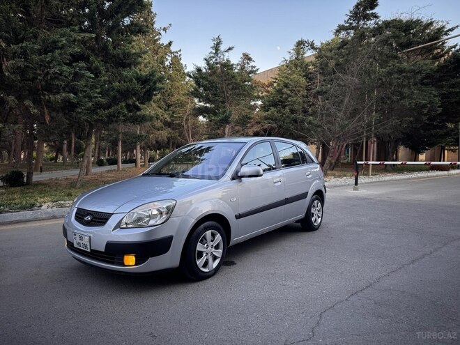 Kia Rio 2006, 315,000 km - 1.5 l - Bakı