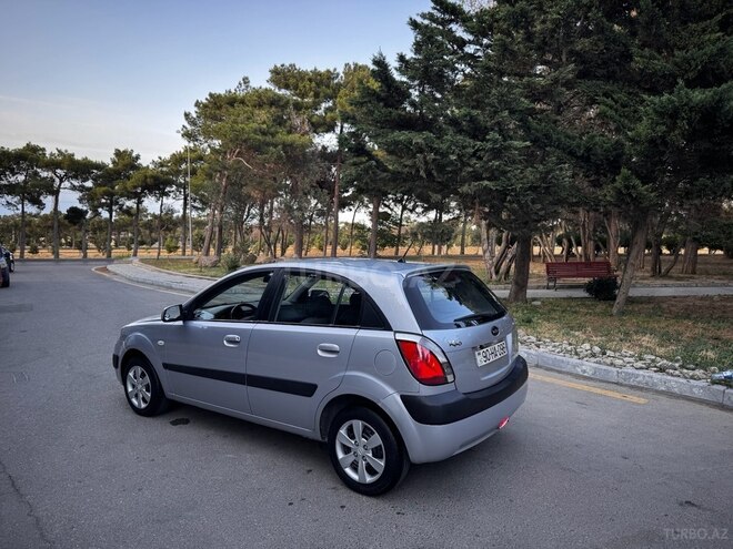Kia Rio 2006, 315,000 km - 1.5 l - Bakı