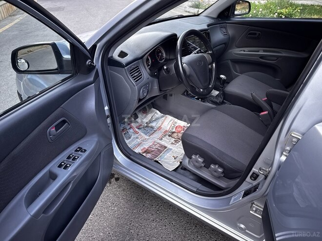 Kia Rio 2006, 315,000 km - 1.5 l - Bakı