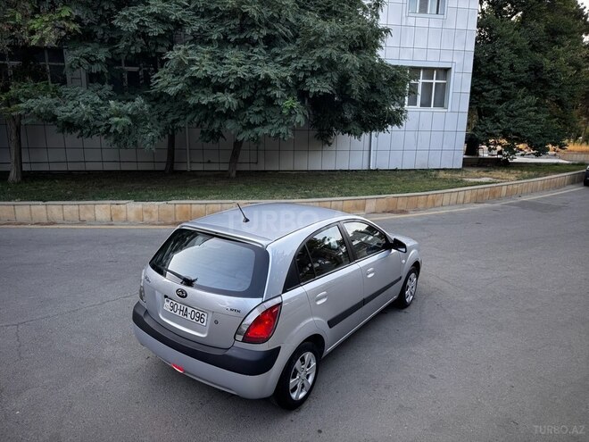 Kia Rio 2006, 315,000 km - 1.5 l - Bakı