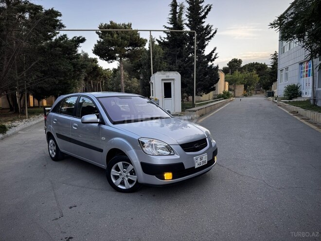 Kia Rio 2006, 315,000 km - 1.5 l - Bakı
