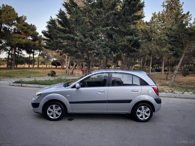 Kia Rio 2006, 315,000 km - 1.5 l - Bakı