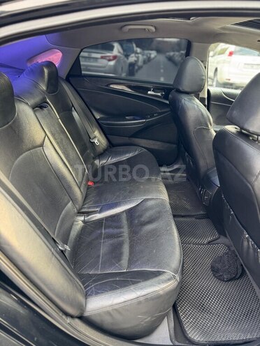Hyundai Sonata 2011, 150,000 km - 2.0 l - Bakı