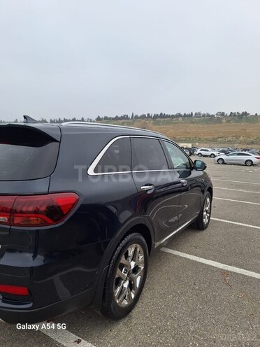 Kia Sorento 2020, 160,000 km - 2.0 l - Bakı