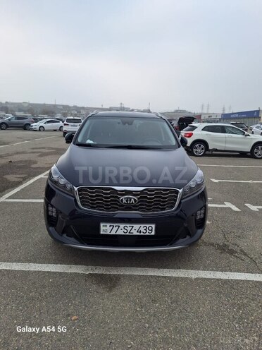 Kia Sorento 2020, 160,000 km - 2.0 l - Bakı