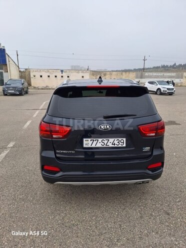Kia Sorento 2020, 160,000 km - 2.0 l - Bakı