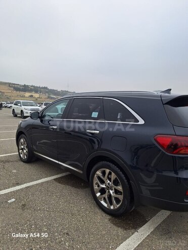Kia Sorento 2020, 160,000 km - 2.0 l - Bakı