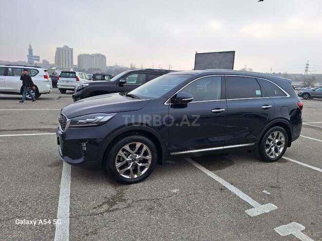 Kia Sorento 2020, 160,000 km - 2.0 l - Bakı