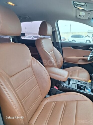 Kia Sorento 2020, 160,000 km - 2.0 l - Bakı