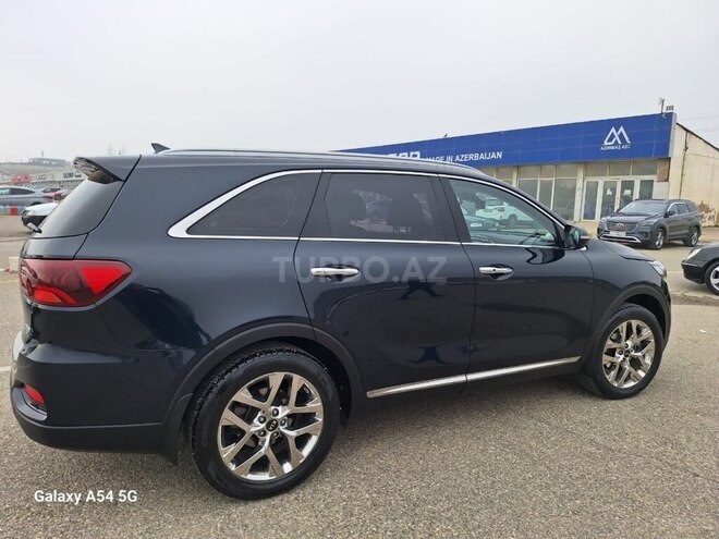 Kia Sorento 2020, 160,000 km - 2.0 l - Bakı