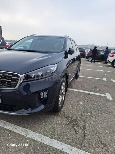 Kia Sorento 2020, 160,000 km - 2.0 l - Bakı