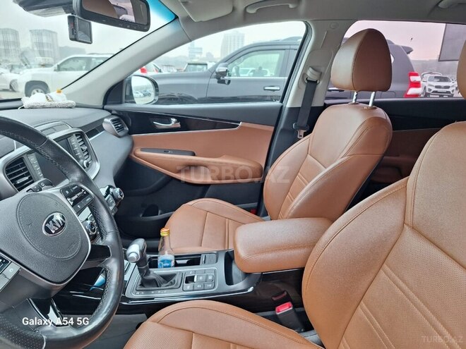 Kia Sorento 2020, 160,000 km - 2.0 l - Bakı