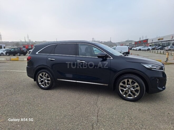 Kia Sorento 2020, 160,000 km - 2.0 l - Bakı