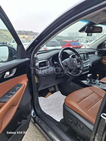 Kia Sorento 2020, 160,000 km - 2.0 l - Bakı