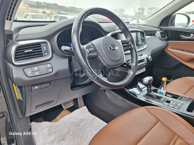 Kia Sorento 2020, 160,000 km - 2.0 l - Bakı
