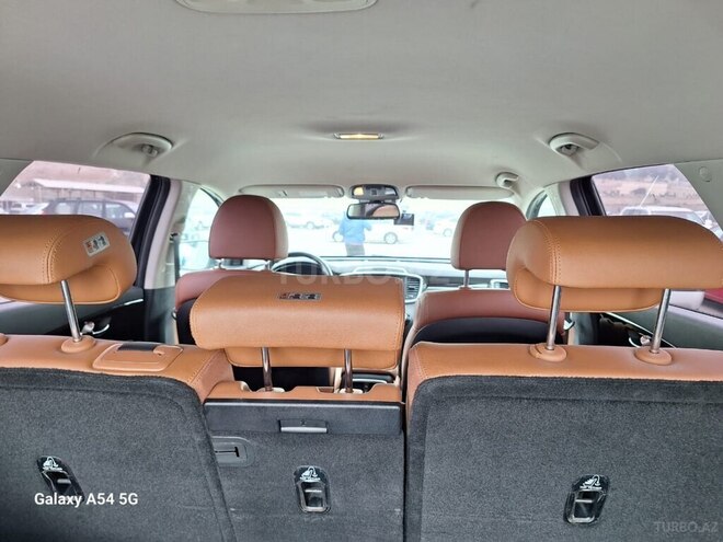 Kia Sorento 2020, 160,000 km - 2.0 l - Bakı