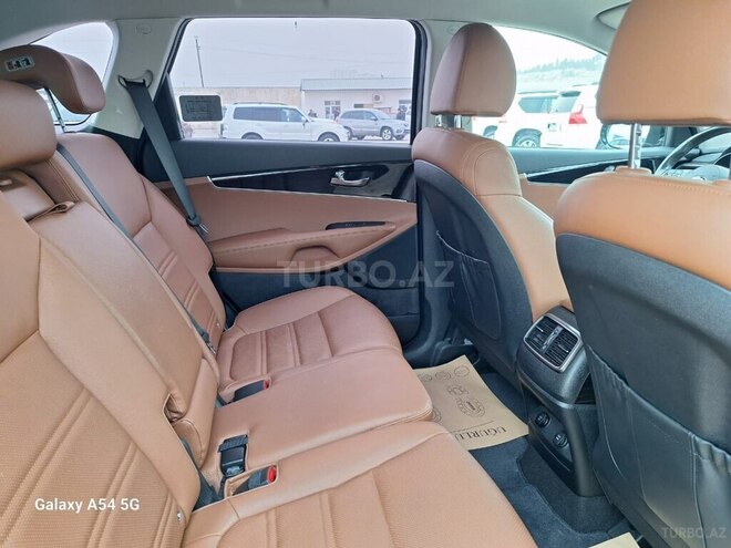 Kia Sorento 2020, 160,000 km - 2.0 l - Bakı