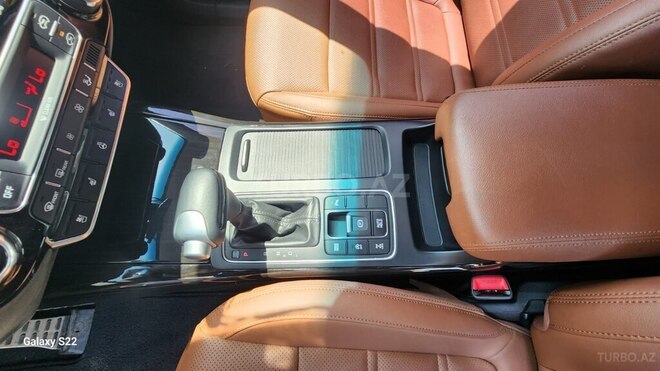 Kia Sorento 2020, 160,000 km - 2.0 l - Bakı