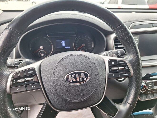 Kia Sorento 2020, 160,000 km - 2.0 l - Bakı