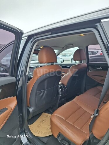 Kia Sorento 2020, 160,000 km - 2.0 l - Bakı
