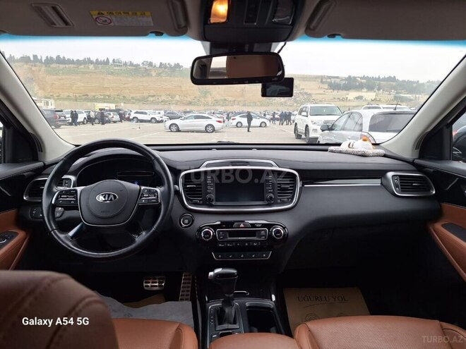 Kia Sorento 2020, 160,000 km - 2.0 l - Bakı