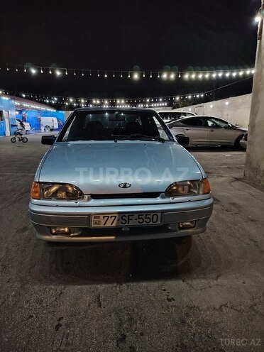LADA (VAZ) 2115 2007, 276,000 km - 1.6 l - Sumqayıt