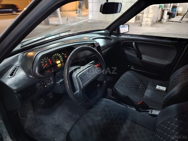 LADA (VAZ) 2115 2007, 276,000 km - 1.6 l - Sumqayıt