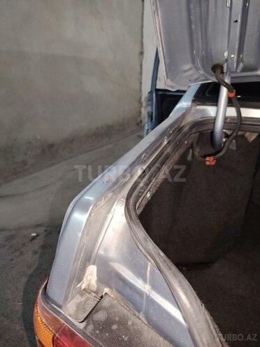 LADA (VAZ) 2115 2007, 276,000 km - 1.6 l - Sumqayıt