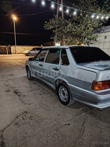 LADA (VAZ) 2115 2007, 276,000 km - 1.6 l - Sumqayıt