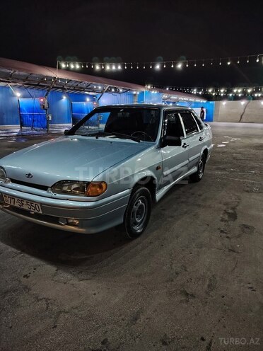 LADA (VAZ) 2115 2007, 276,000 km - 1.6 l - Sumqayıt