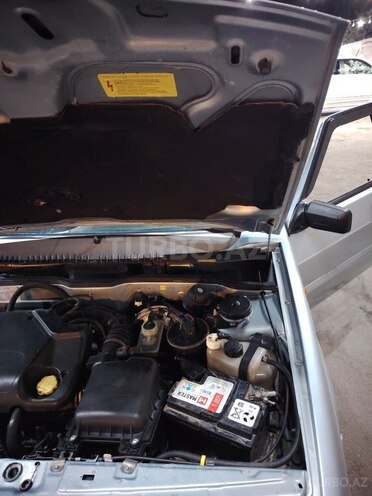 LADA (VAZ) 2115 2007, 276,000 km - 1.6 l - Sumqayıt
