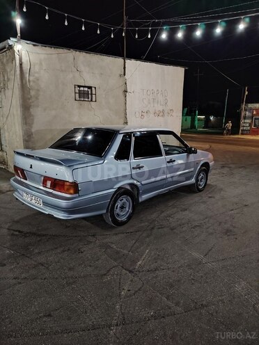 LADA (VAZ) 2115 2007, 276,000 km - 1.6 l - Sumqayıt