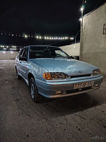 LADA (VAZ) 2115 2007, 276,000 km - 1.6 l - Sumqayıt