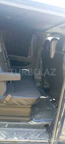 Ford Transit 2002, 258,639 km - 2.0 l - Şamaxı