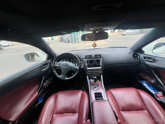Lexus IS 300 2008, 300,000 km - 3.0 l - Bakı