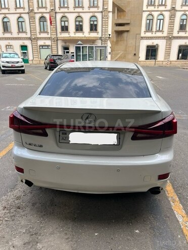 Lexus IS 300 2008, 300,000 km - 3.0 l - Bakı