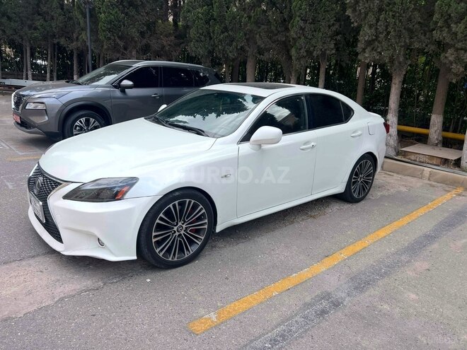Lexus IS 300 2008, 300,000 km - 3.0 l - Bakı