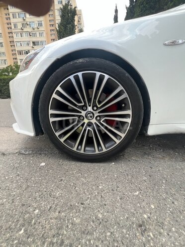 Lexus IS 300 2008, 300,000 km - 3.0 l - Bakı