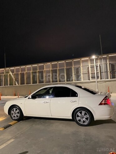 Ford Mondeo 2007, 300,000 km - 2.0 l - Bakı