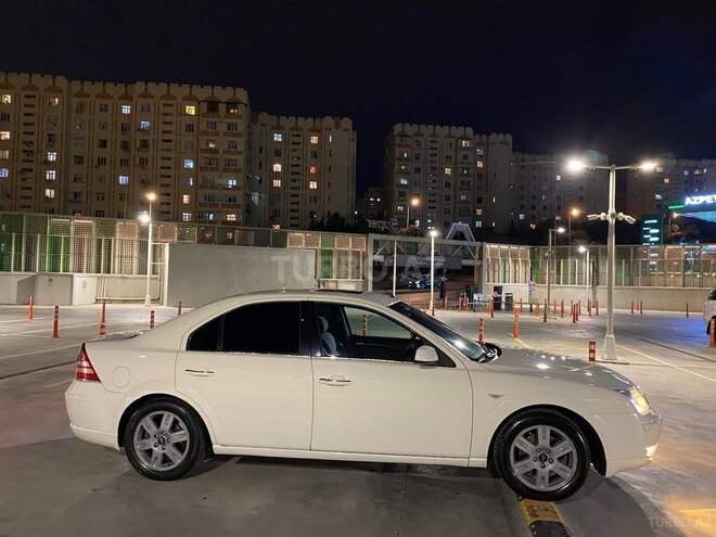 Ford Mondeo 2007, 300,000 km - 2.0 l - Bakı