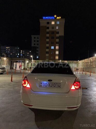 Ford Mondeo 2007, 300,000 km - 2.0 l - Bakı