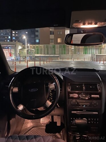 Ford Mondeo 2007, 300,000 km - 2.0 l - Bakı